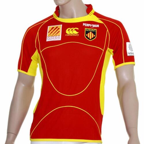 perpignan rugby jersey